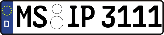 MS-IP3111