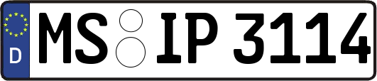 MS-IP3114