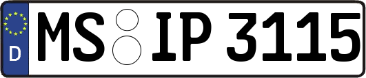 MS-IP3115