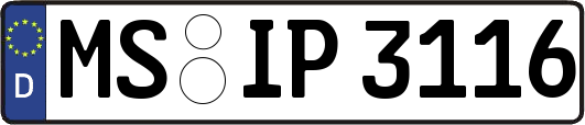 MS-IP3116