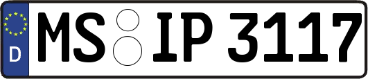 MS-IP3117