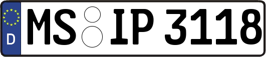 MS-IP3118