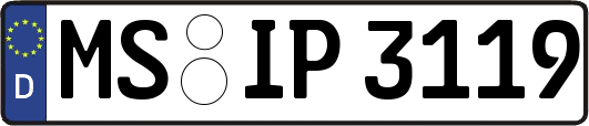 MS-IP3119