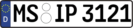 MS-IP3121