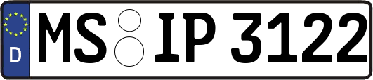 MS-IP3122