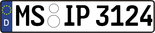 MS-IP3124