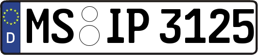 MS-IP3125