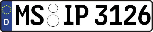 MS-IP3126