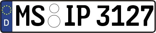 MS-IP3127