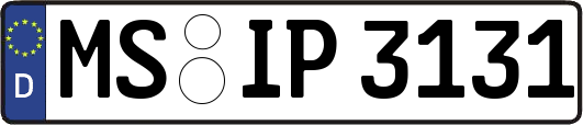 MS-IP3131