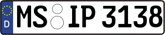 MS-IP3138