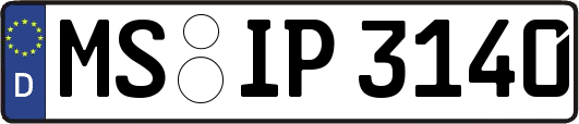 MS-IP3140