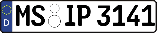 MS-IP3141