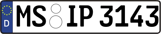 MS-IP3143
