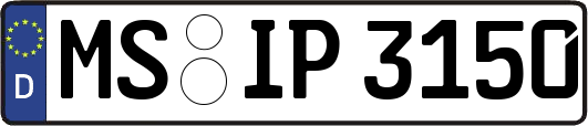 MS-IP3150