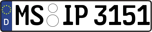 MS-IP3151