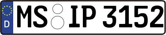 MS-IP3152