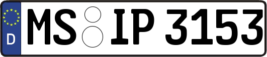 MS-IP3153