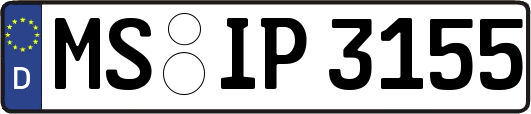 MS-IP3155