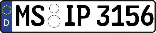 MS-IP3156