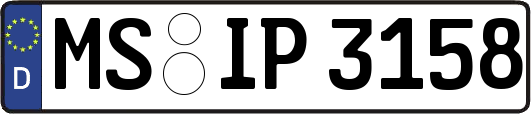 MS-IP3158