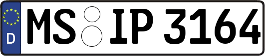 MS-IP3164