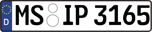 MS-IP3165