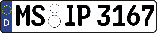 MS-IP3167