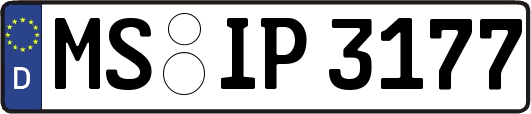 MS-IP3177