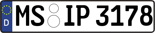 MS-IP3178