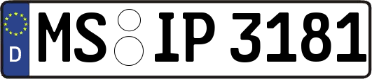 MS-IP3181