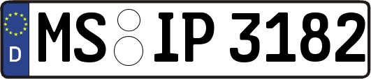 MS-IP3182