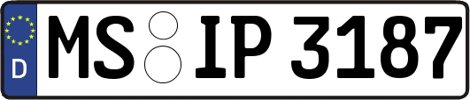 MS-IP3187