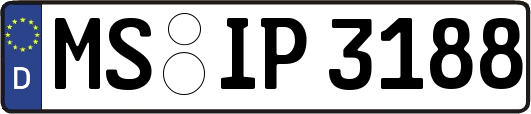 MS-IP3188