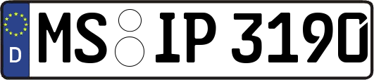 MS-IP3190
