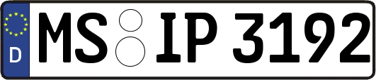 MS-IP3192
