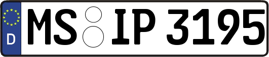 MS-IP3195