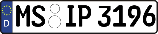 MS-IP3196