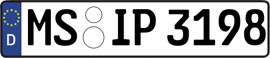 MS-IP3198