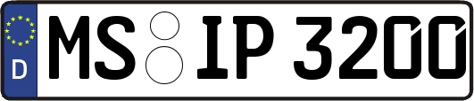 MS-IP3200
