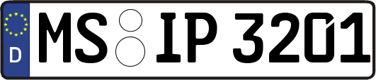 MS-IP3201