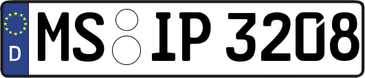MS-IP3208