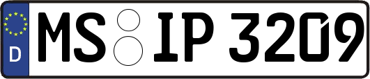 MS-IP3209