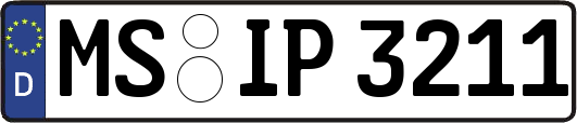 MS-IP3211
