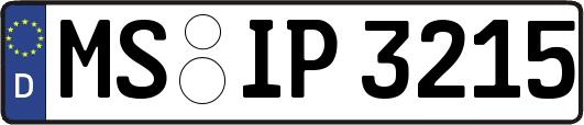 MS-IP3215