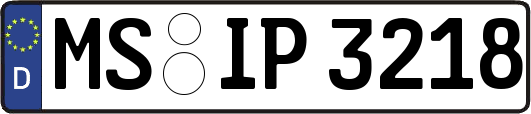 MS-IP3218