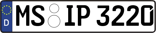 MS-IP3220