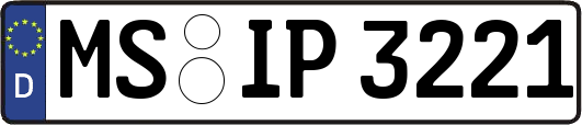 MS-IP3221