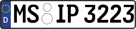 MS-IP3223