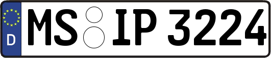 MS-IP3224